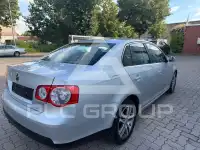 2007 Volkswagen Jetta