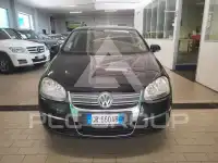 2007 Volkswagen Jetta