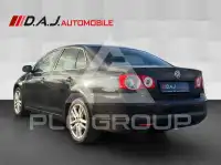 2007 Volkswagen Jetta