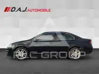 2007 Volkswagen Jetta