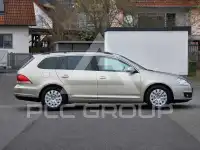 2007 Volkswagen GOLF