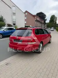 2007 Volkswagen GOLF