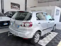 2007 Volkswagen GOLF