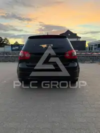 2007 Volkswagen GOLF