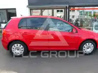 2007 Volkswagen GOLF