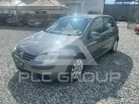 2007 Volkswagen GOLF