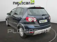 2007 Volkswagen GOLF