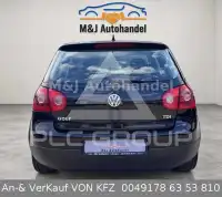 2007 Volkswagen GOLF