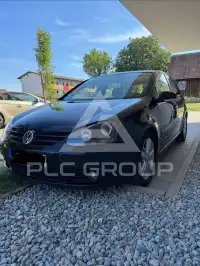 2007 Volkswagen GOLF