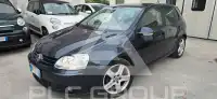 2007 Volkswagen GOLF