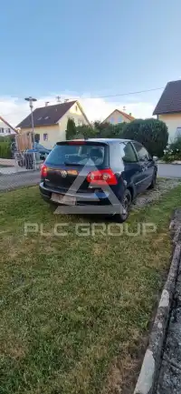 2007 Volkswagen GOLF
