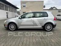 2007 Volkswagen GOLF