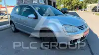 2007 Volkswagen GOLF