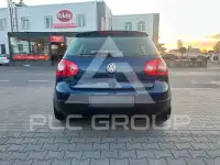 2007 Volkswagen GOLF