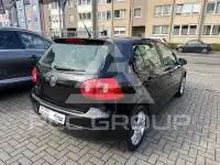 2007 Volkswagen GOLF