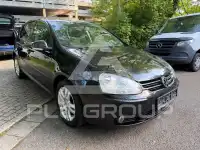 2007 Volkswagen GOLF