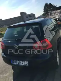 2007 Volkswagen GOLF