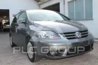 2007 Volkswagen GOLF