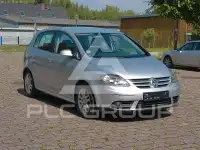 2007 Volkswagen GOLF