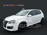 2007 Volkswagen GOLF
