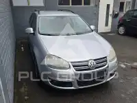 2007 Volkswagen GOLF