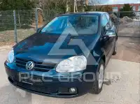 2007 Volkswagen GOLF