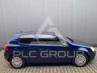 2007 Volkswagen GOLF