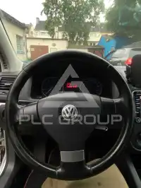 2007 Volkswagen GOLF