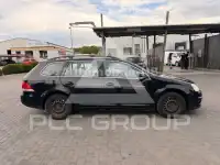 2007 Volkswagen GOLF