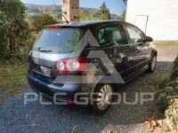 2007 Volkswagen GOLF