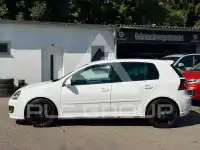 2007 Volkswagen GOLF