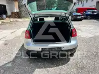 2007 Volkswagen GOLF
