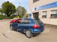 2007 Volkswagen GOLF