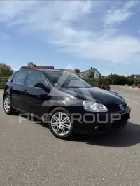 2007 Volkswagen GOLF