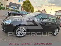 2007 Volkswagen GOLF