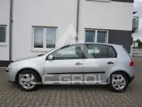 2007 Volkswagen GOLF