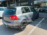 2007 Volkswagen GOLF