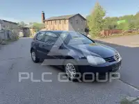 2007 Volkswagen GOLF