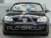 2007 Volkswagen GOLF