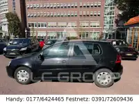 2007 Volkswagen GOLF