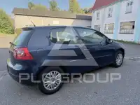 2007 Volkswagen GOLF