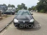 2007 Volkswagen GOLF