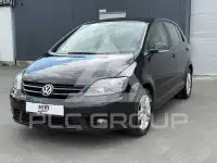 2007 Volkswagen GOLF
