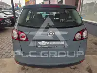2007 Volkswagen GOLF