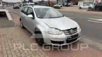 2007 Volkswagen GOLF