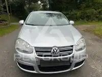 2007 Volkswagen GOLF