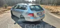 2007 Volkswagen GOLF