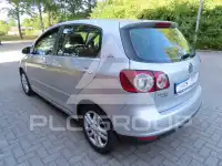 2007 Volkswagen GOLF