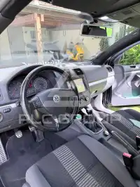 2007 Volkswagen GOLF