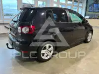 2007 Volkswagen GOLF